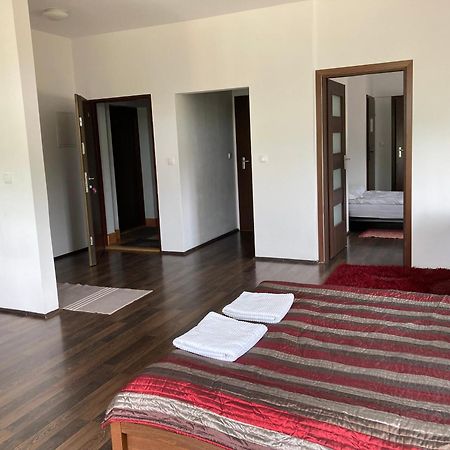 Apartamenty Przy Porcie 54M2 Oraz 31M2 Z Tarasem Венгожино Экстерьер фото