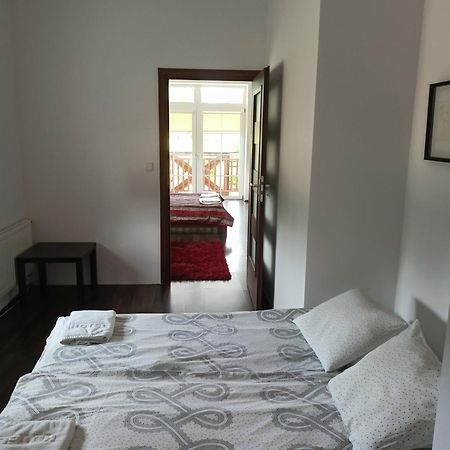 Apartamenty Przy Porcie 54M2 Oraz 31M2 Z Tarasem Венгожино Экстерьер фото