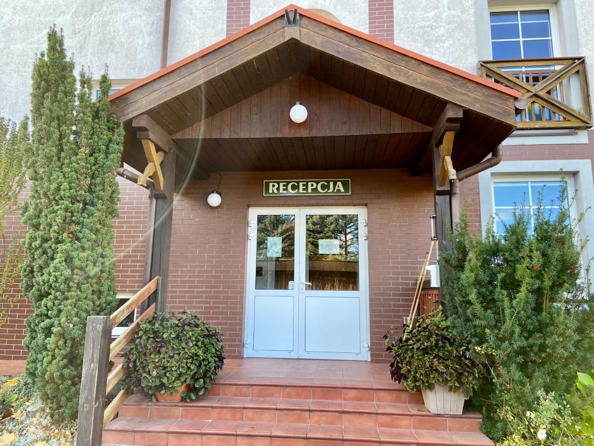 Apartamenty Przy Porcie 54M2 Oraz 31M2 Z Tarasem Венгожино Экстерьер фото