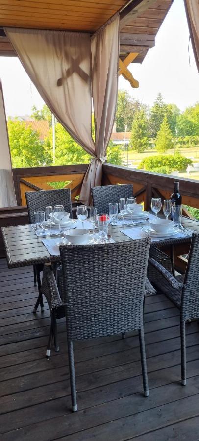 Apartamenty Przy Porcie 54M2 Oraz 31M2 Z Tarasem Венгожино Экстерьер фото