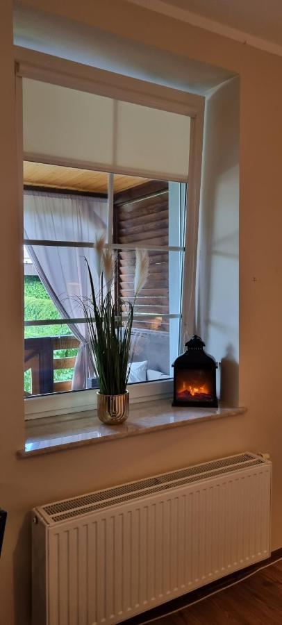 Apartamenty Przy Porcie 54M2 Oraz 31M2 Z Tarasem Венгожино Экстерьер фото