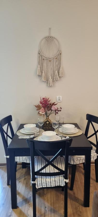 Apartamenty Przy Porcie 54M2 Oraz 31M2 Z Tarasem Венгожино Экстерьер фото