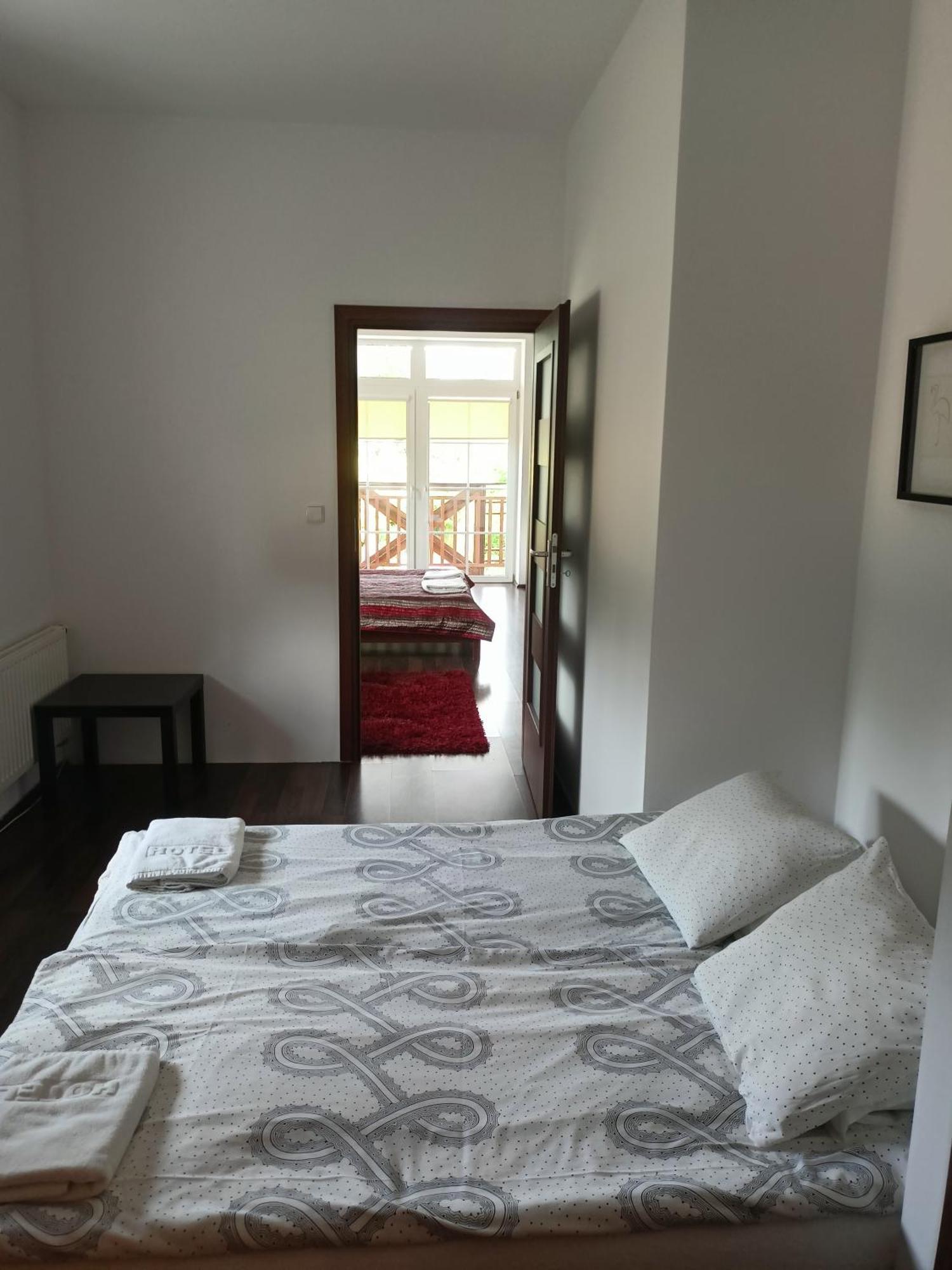 Apartamenty Przy Porcie 54M2 Oraz 31M2 Z Tarasem Венгожино Экстерьер фото